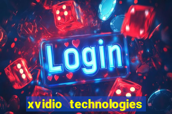 xvidio technologies startup brasil 2022 download gratis